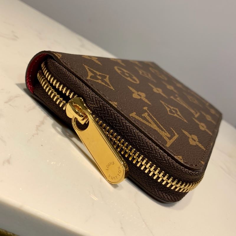 LV Wallets